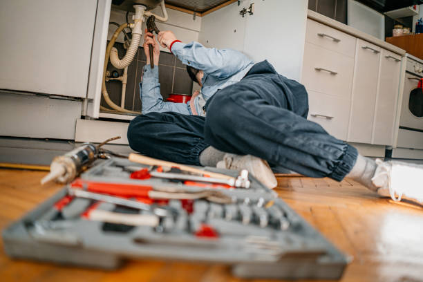 Best Residential Plumbing Services  in Lanster, CA