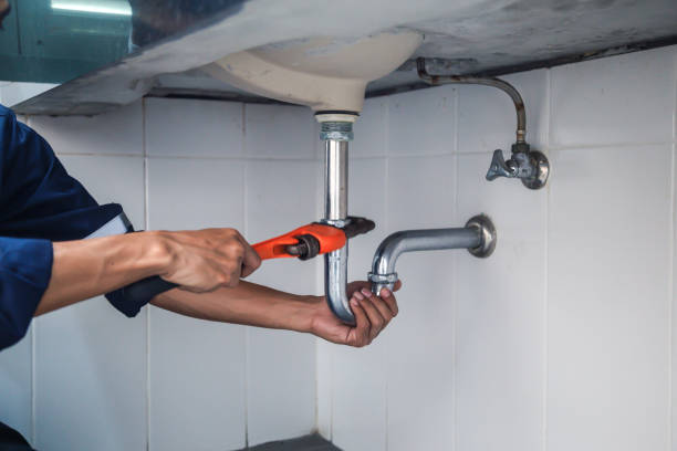 Best Emergency Plumbing Repair  in Lanster, CA