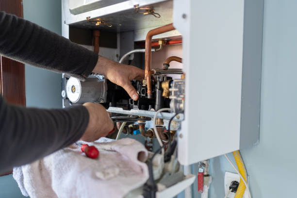 Reliable Lancaster, CA Plumbing Solutions