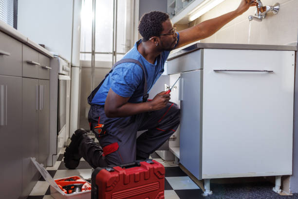 Best Sewer Line Repair  in Lanster, CA